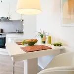 De Luxe Sonnenaue Appartamento