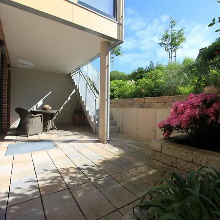 De Luxe Sonnenaue * ノルダーナイ