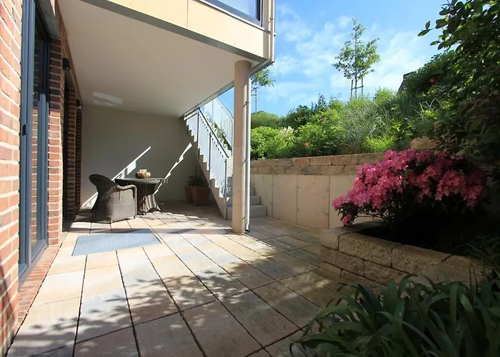 De Luxe Sonnenaue * ノルダーナイ