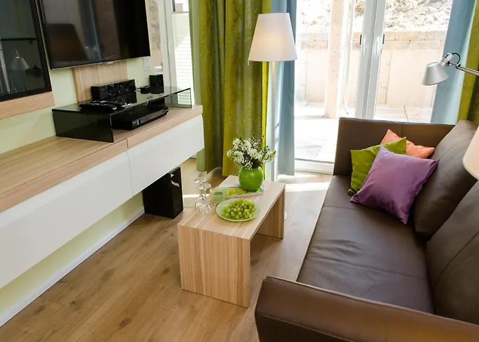 De Luxe Sonnenaue * ノルダーナイ